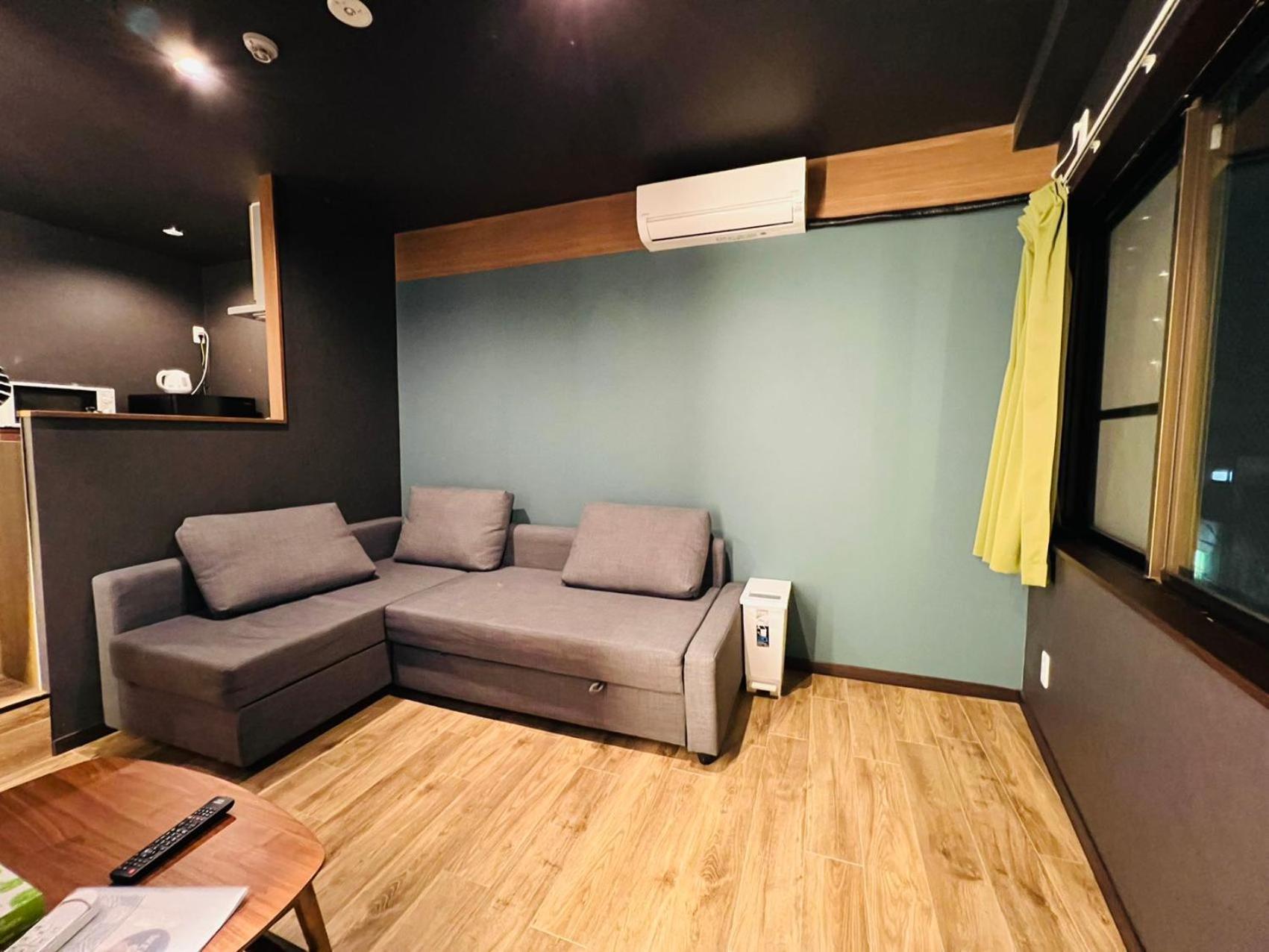 Appartamento Asakusa-smile
