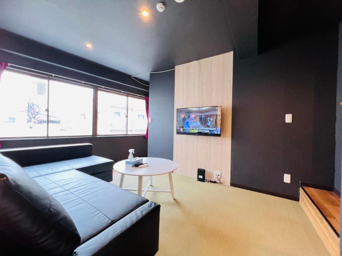 Asakusa-smile Apartment Präfektur Tokio