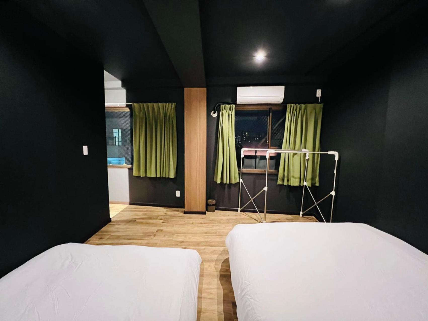 Asakusa-smile Apartment Präfektur Tokio